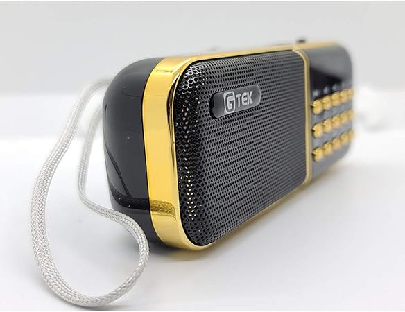 Gtek Gurbai Radio Player Nitnem, Sukhmani Sahib, Simran, Kirtan (no incluye caja original) - Imagen 4