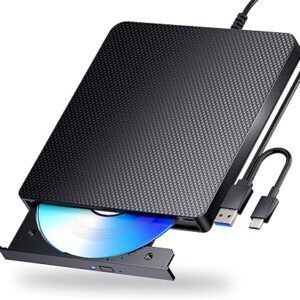 Reproductor de unidades Blu ray externas compatible con grabador/escritura Bluray Burner USB 3.0