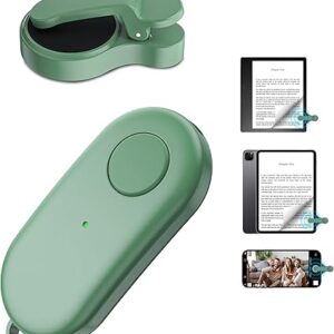 Control remoto volteador de página para Kindle Paperwhite, Oasis, volteador de página