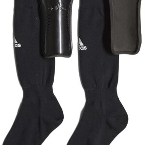 adidas - Performance Youth Sock - Canilleras para niños