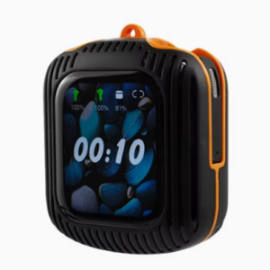 2025 Nuevos Tws K8 Auriculares y audífonos inalámbricos con cancelación de ruido y pantalla táctil