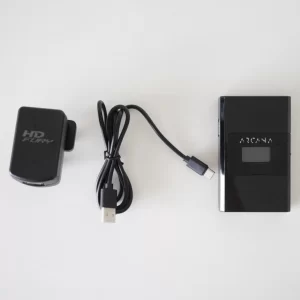 HD Fury 4K Arcana 18 Gbps - Dolby Atmos eARC HDMI (Para televisores sin eARC)-