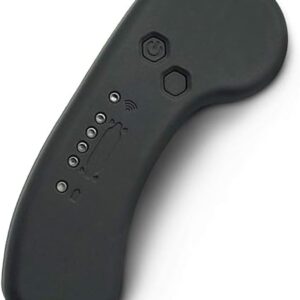 Control remoto Flipsky VX1 de 2,4 GHz para patineta con receptor universal, inalámbrico
