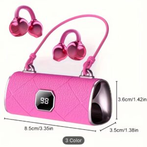 Auriculares de Oído Abierto para Estudio y Disfrute Musical con Sonido Panorámico