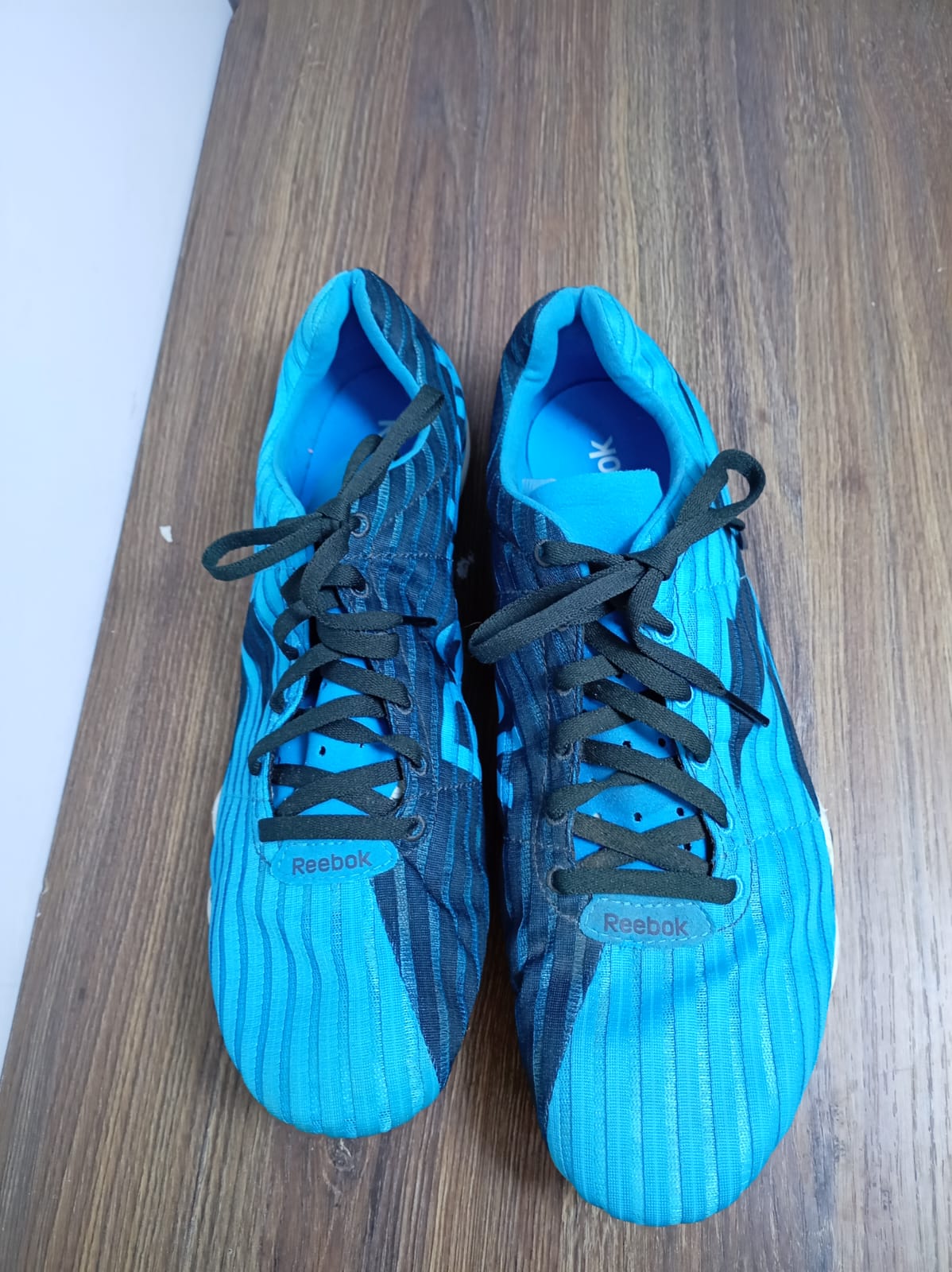Zapatos de Atletismo con Clavos para Pista - Imagen 3