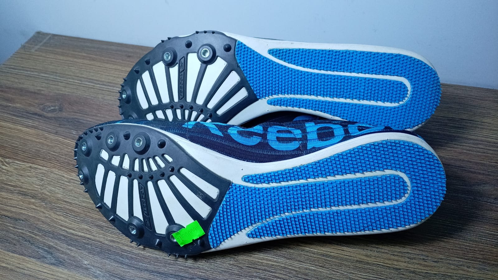 Zapatos de Atletismo con Clavos para Pista - Imagen 7