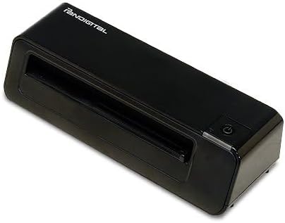Pandigital SCN02 Photolink One-Touch Scanner con tarjeta de memoria - Imagen 3