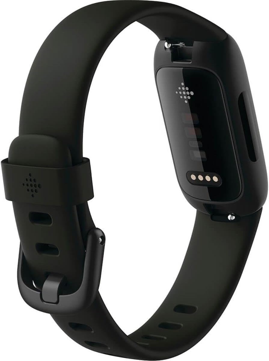 Fitbit Inspire 3 rastreador de salud y fitness con control del estrés, intensidad de entrenamiento. - Imagen 3