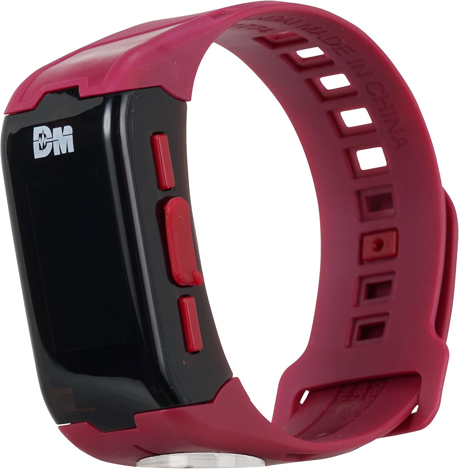 Bandai Namco - Digimon - Vital Hero Interactive Fitness Tracker/Reloj Digital. - Imagen 6