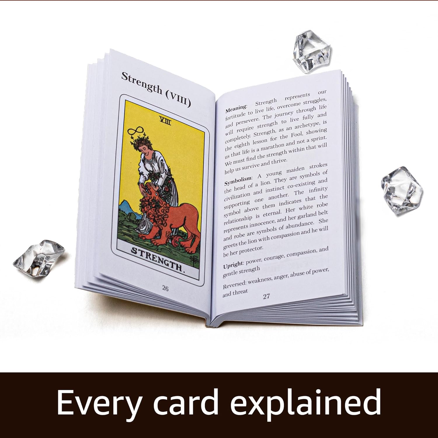 El Tarot Original, Baraja de 78 Cartas. - Imagen 4