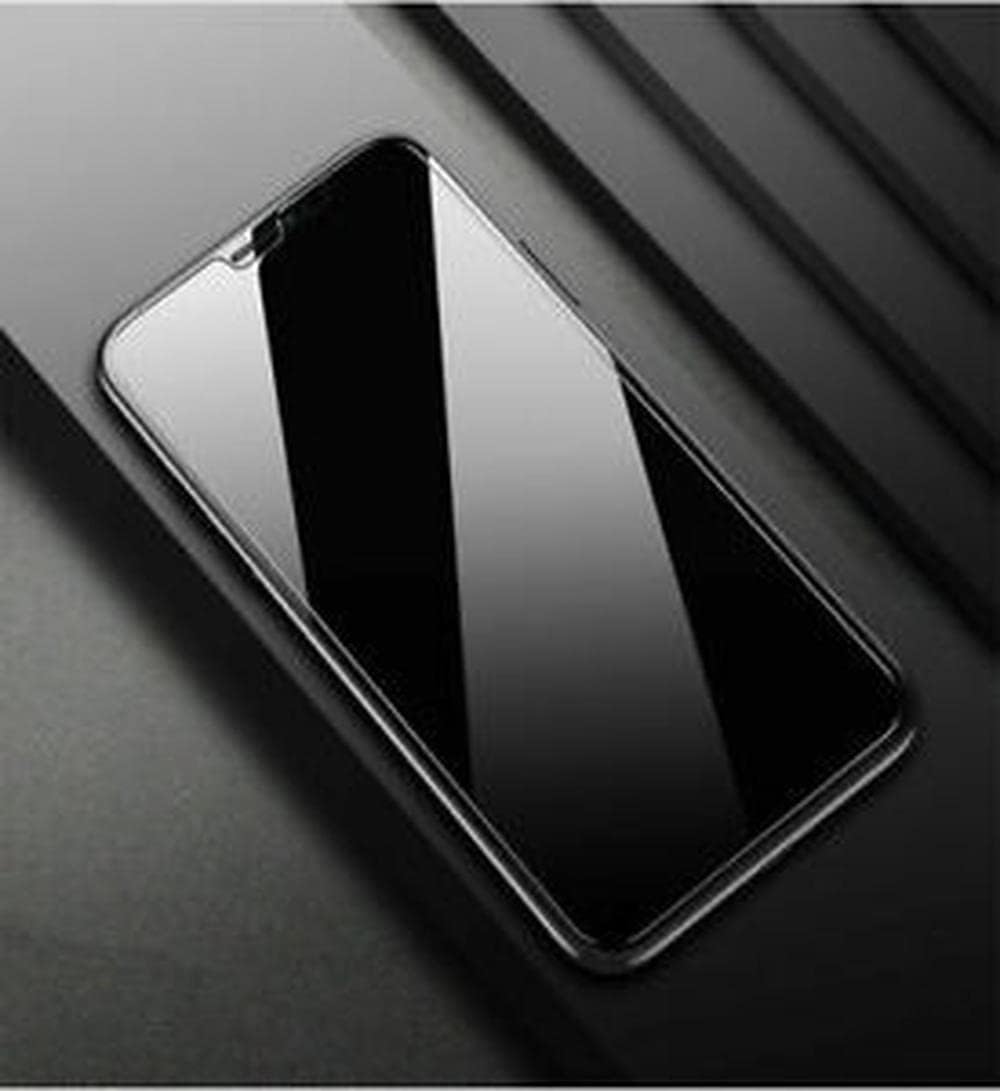 3 piezas de vidrio templado, para iPhone. protector de pantalla para iPhone XR. - Imagen 5