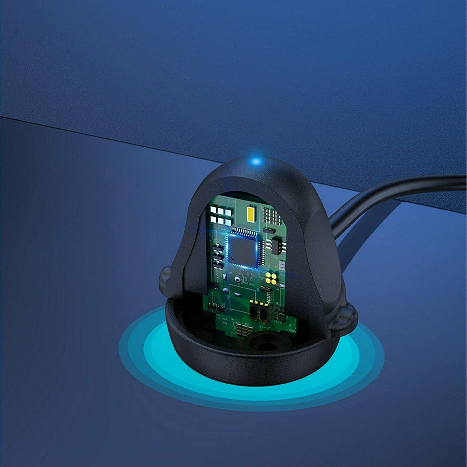 Auto Clicker Tapper Liker para teléfono inteligente con 6 clickers. - Imagen 4