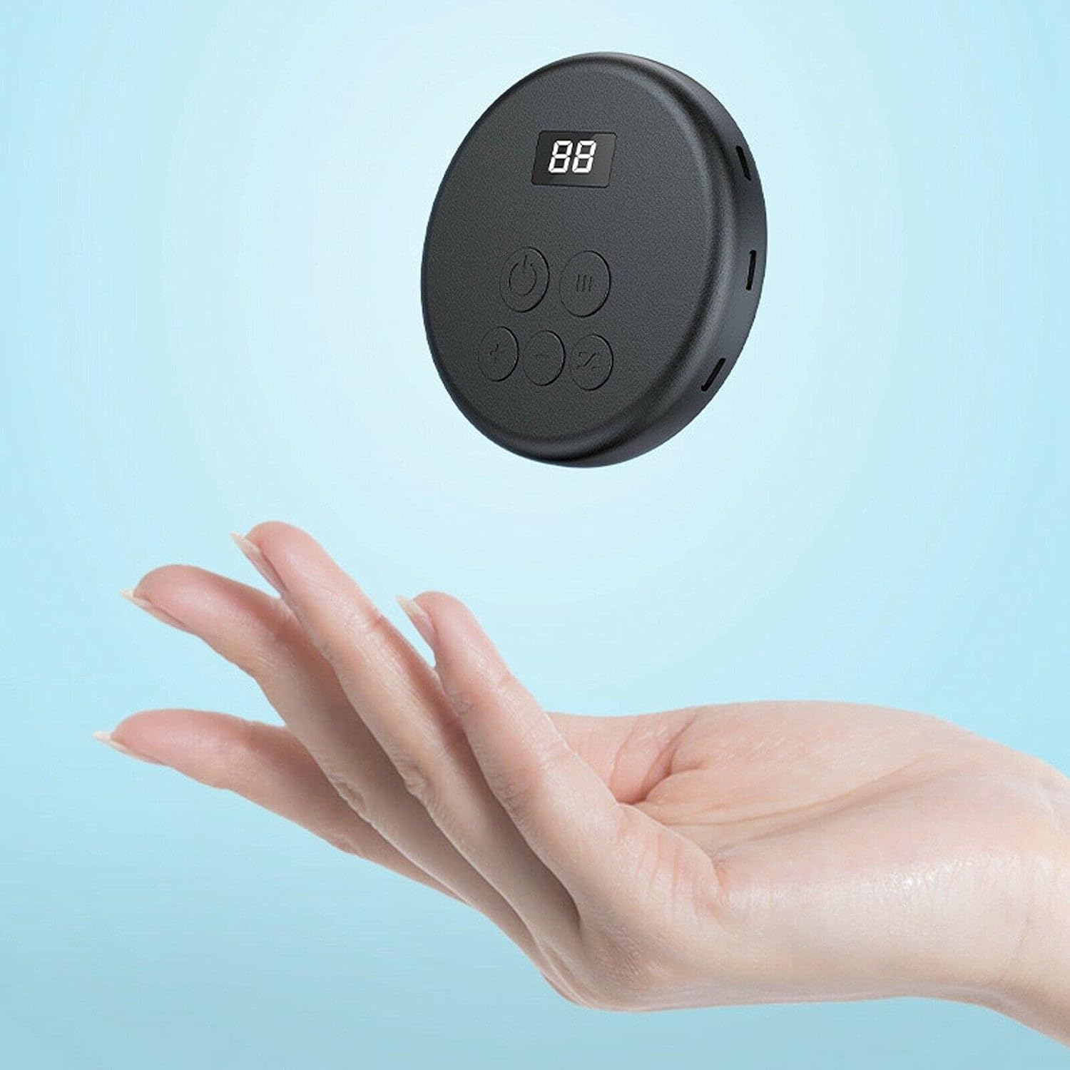 Auto Clicker Tapper Liker para teléfono inteligente con 6 clickers. - Imagen 6