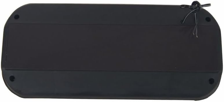 Surakey Letrero magnético LED para taxi, luz superior para techo de cabina iluminada. - Imagen 3
