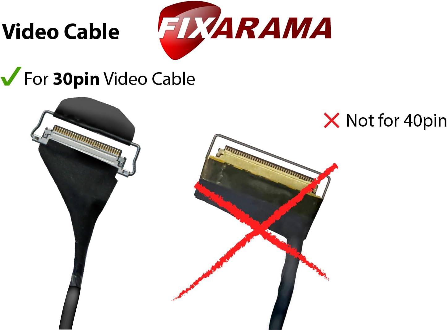 Reemplazo de pantalla para BOE NT156FHM-N61 V8.0 Grado A+. - Imagen 3