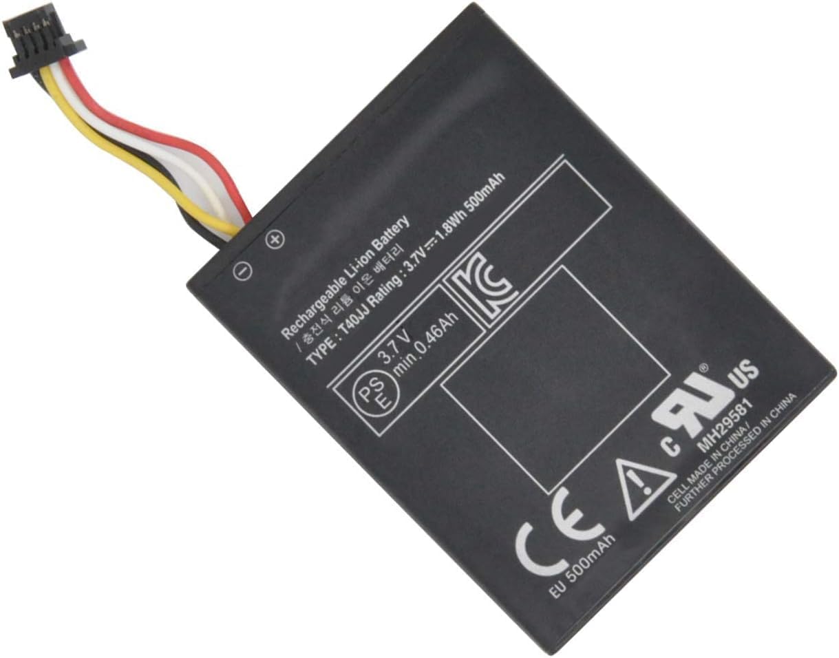 Compatible con Dell PowerEdge Server PERC H710 H710P H730 H810 H830 (3.7V 1.8Wh) - Imagen 5