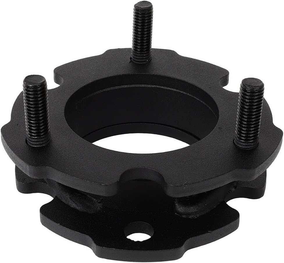 SCITOO Kit de elevación de nivelación frontal de 2 pulgadas Compatible con GMC Canyon 2015-2021. - Imagen 5