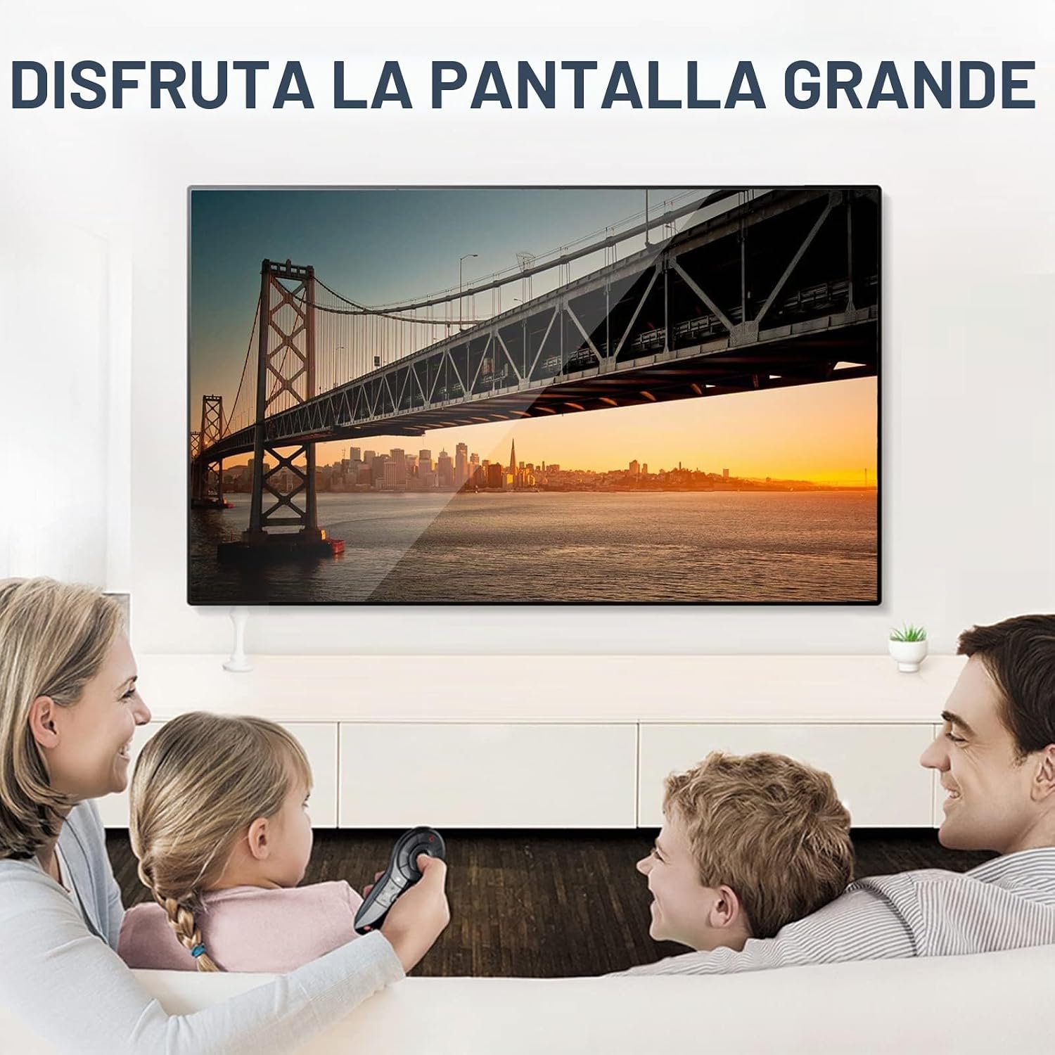 SHULIANCABLE Adaptador HDMI a VGA, transmisión unidireccional hembra a macho HDMI. - Imagen 5